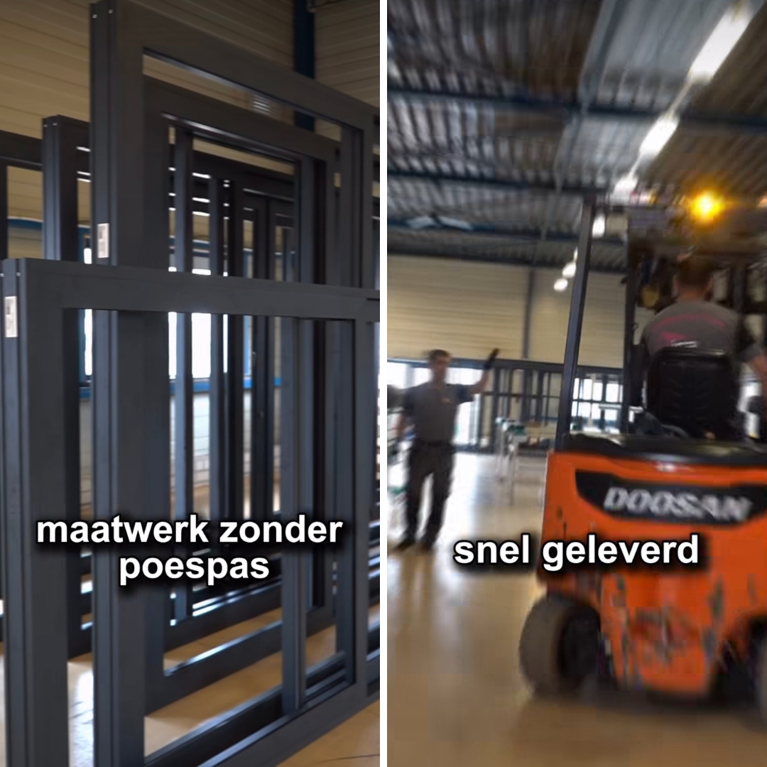 veranda bouwen