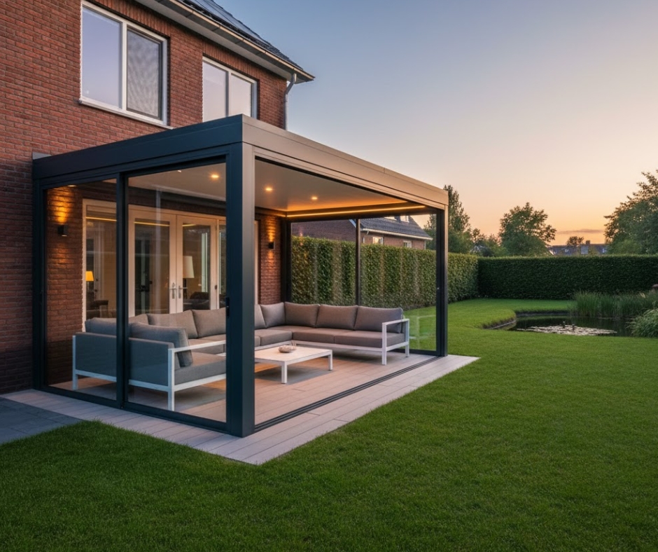 Veranda Apeldoorn
