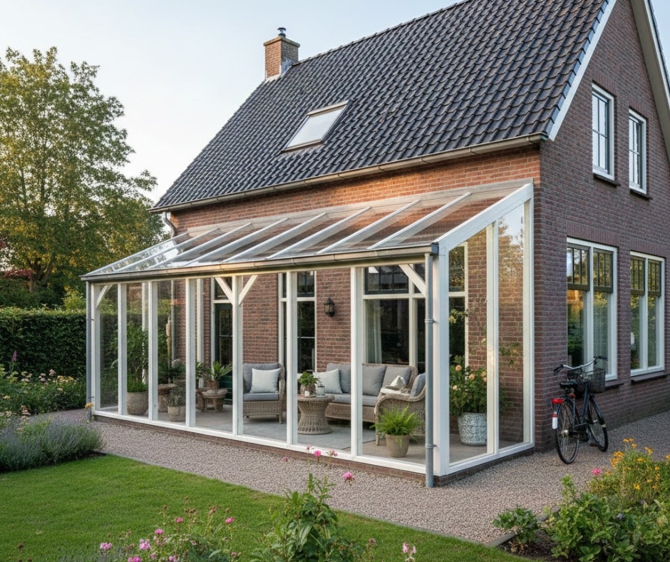 Veranda Assen