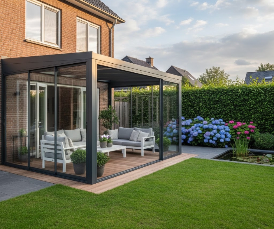 Veranda Deventer